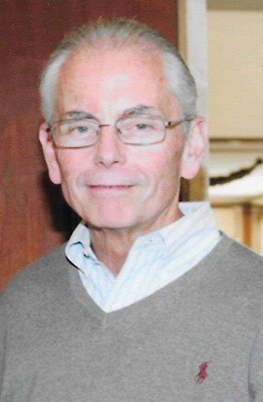 Bonom, Francis Joseph